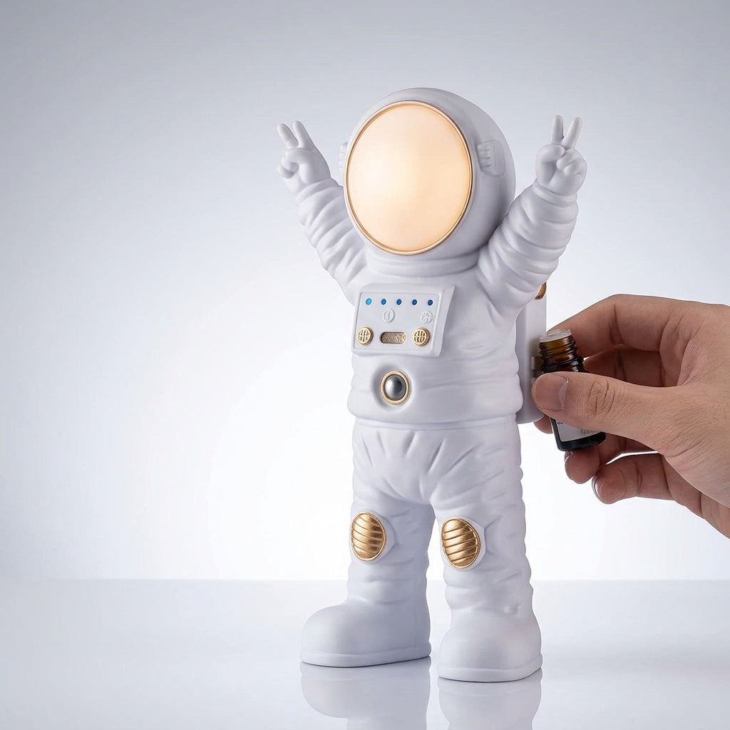 Motion Sensor Night Light with Auto On/Off