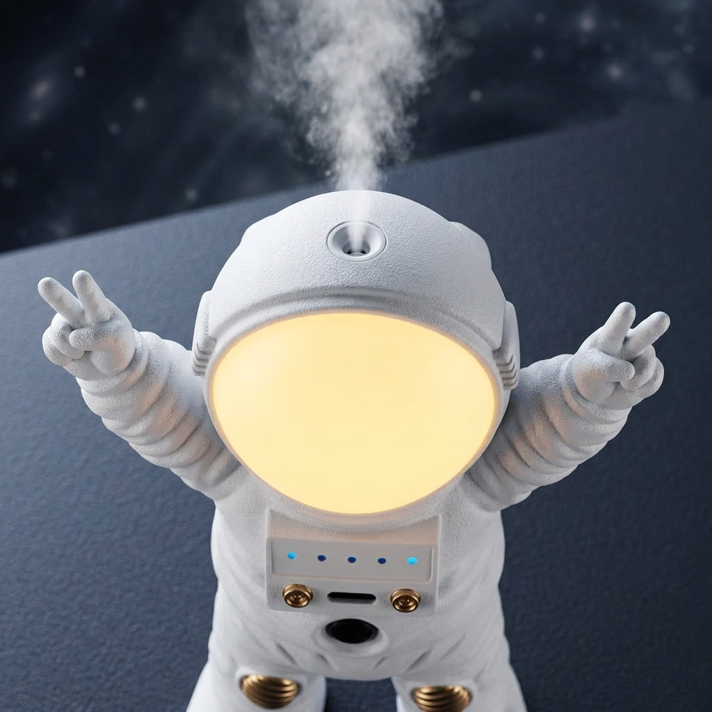 Motion Sensor Night Light with Auto On/Off