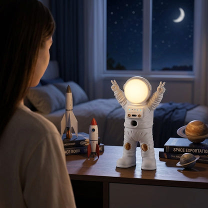 Motion Sensor Night Light with Auto On/Off