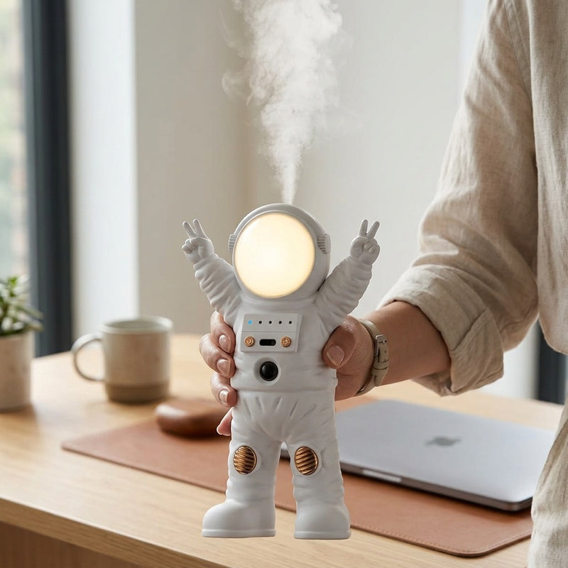 Motion-Activated Glow