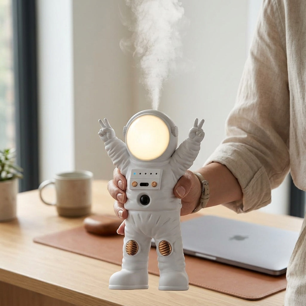 Motion Sensor Night Light with Auto On/Off