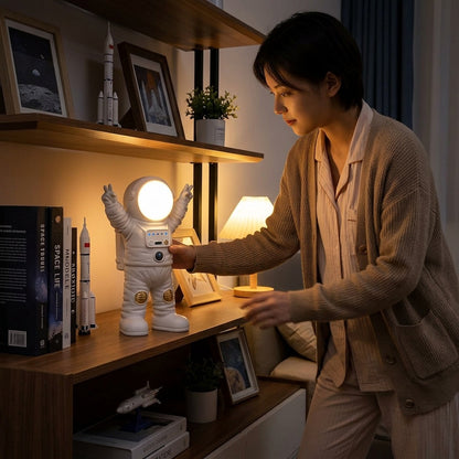 Motion Sensor Night Light with Auto On/Off