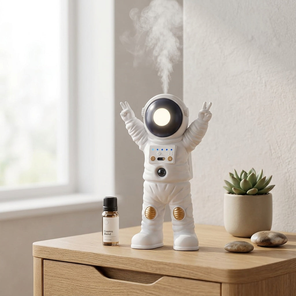 Motion Sensor Night Light with Auto On/Off