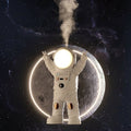Motion Sensor Night Light